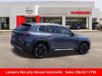 Used 2024 MAZDA CX-50 Meridian Edition w/ Apex Package AWD/4WD video 3