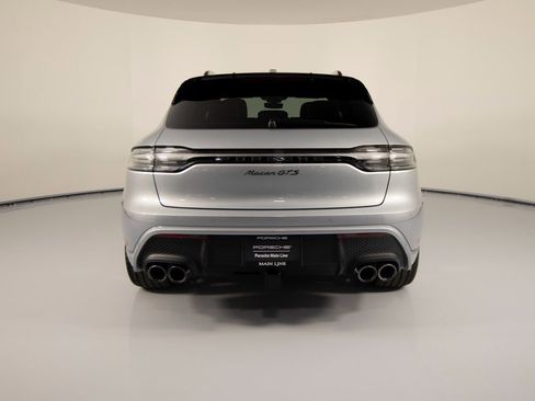 New 2026 Porsche Macan GTS image 6