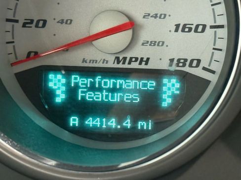 Used 2008 Dodge Challenger SRT8 image 20