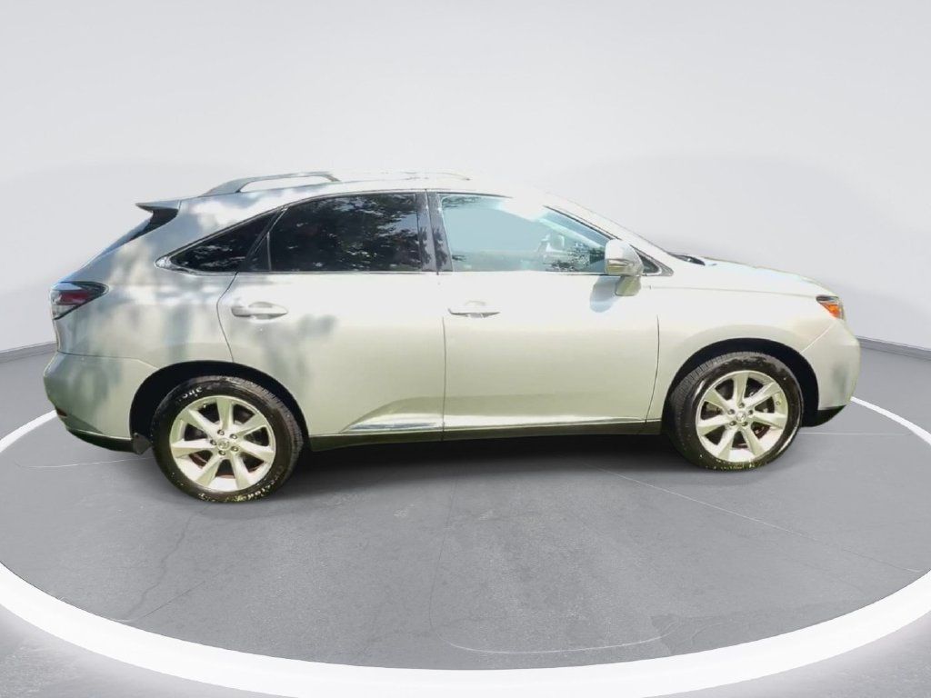 Used 2010 Lexus RX 350 2WD image 9