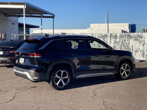 New 2026 Volkswagen Tiguan SE image 5