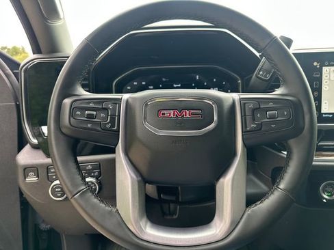 Used 2024 GMC Sierra 1500 Elevation w/ X31 Off-Road Package AWD/4WD image 26