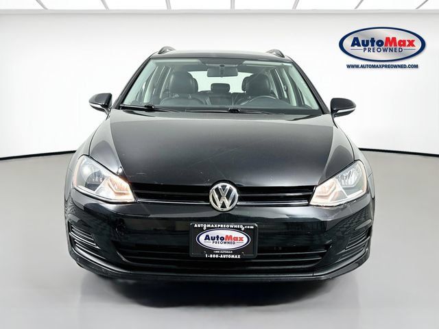 Used 2017 Volkswagen Golf S AWD/4WD image 6