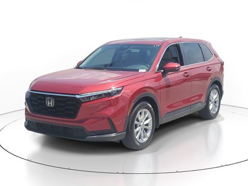 Used 2023 Honda CR-V EX-L image 3