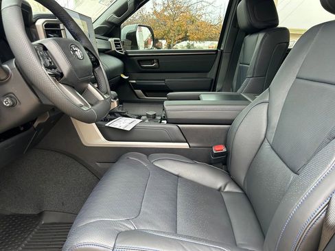 New 2026 Toyota Tundra Platinum AWD/4WD image 10