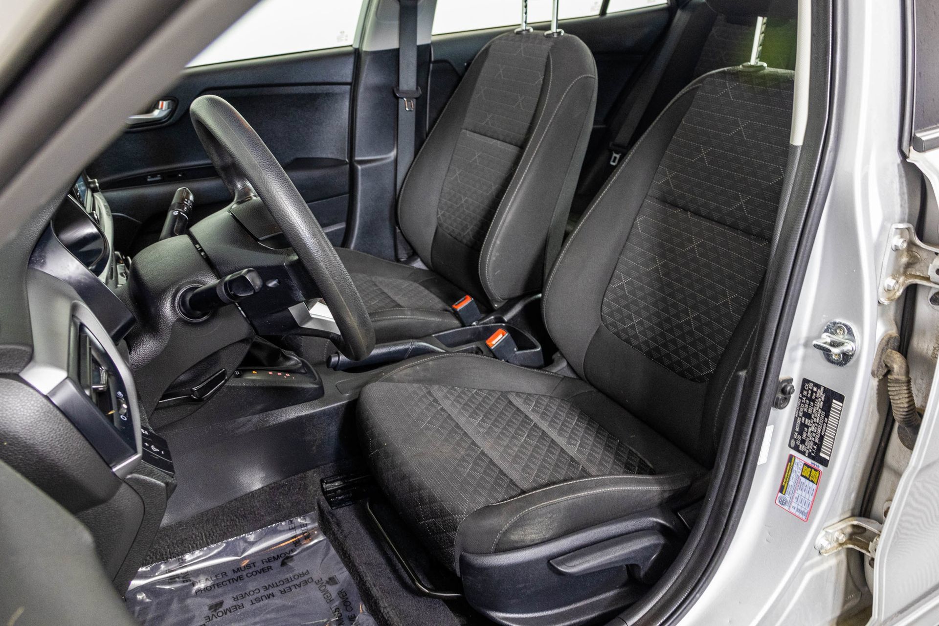 Used 2020 Kia Rio LX FWD image 19