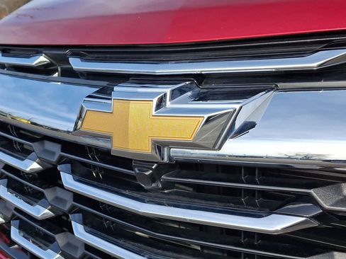 Used 2026 Chevrolet Equinox LT image 28