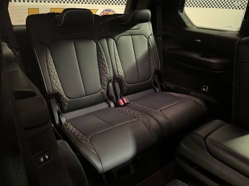 Used 2021 Jeep Grand Cherokee L Summit AWD/4WD image 45