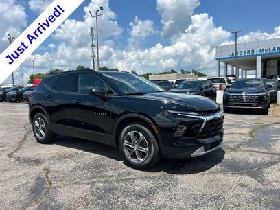Used 2024 Chevrolet Blazer LT w/ Convenience Package
