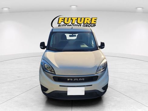 Used 2022 RAM ProMaster City Tradesman FWD image 2