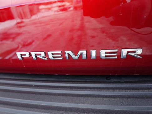 New 2026 Chevrolet Tahoe Premier w/ Sun And Tow Package AWD/4WD image 6