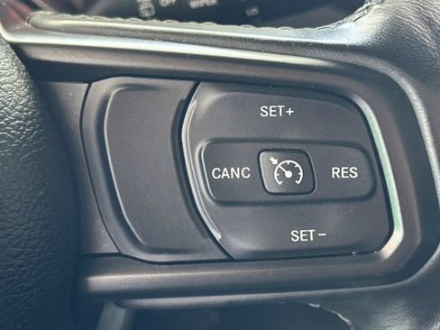 Used 2021 Jeep Wrangler Unlimited Sport AWD/4WD image 28