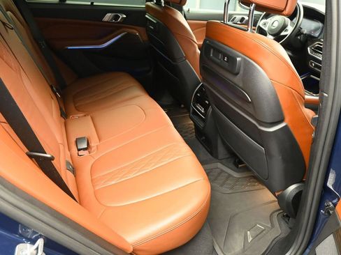 Used 2022 BMW X5 xDrive40i AWD/4WD image 11