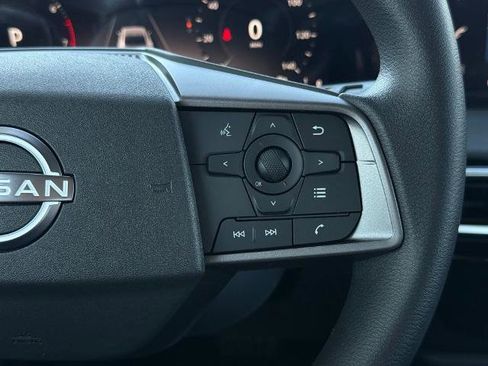 New 2026 Nissan Sentra SV w/ Floor Mat Package FWD image 22