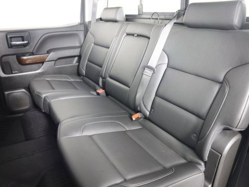 Used 2018 GMC Sierra 1500 SLT image 36