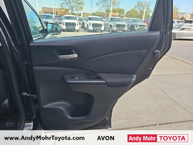 Used 2013 Honda CR-V LX image 30
