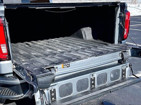 Used 2020 GMC Sierra 1500 AT4 w/ AT4 Premium Package image 37