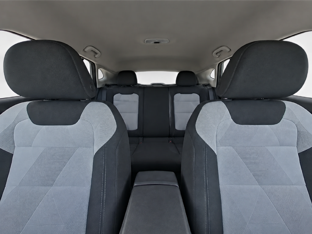 Used 2024 Chevrolet Trax LS FWD image 12
