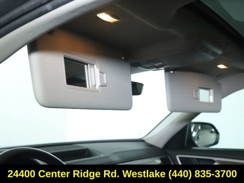 Used 2018 Volkswagen Atlas SEL Premium AWD/4WD image 20