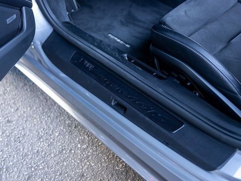 Used 2024 Porsche 911 Carrera 4 GTS image 42