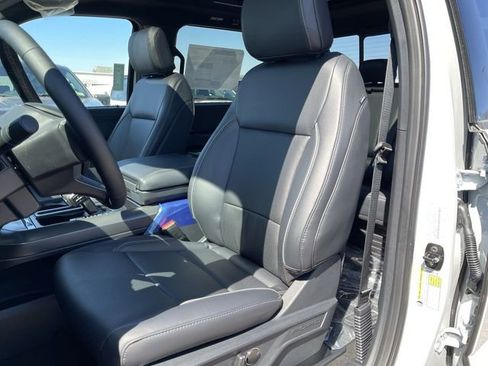 New 2026 Ford F150 Lariat image 15