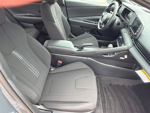 New 2026 Hyundai Elantra Sport FWD image 14