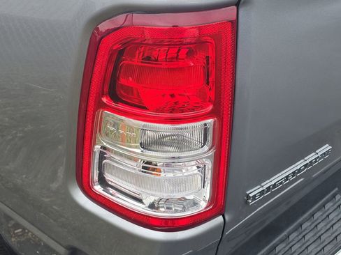 Used 2021 RAM 1500 Big Horn image 5