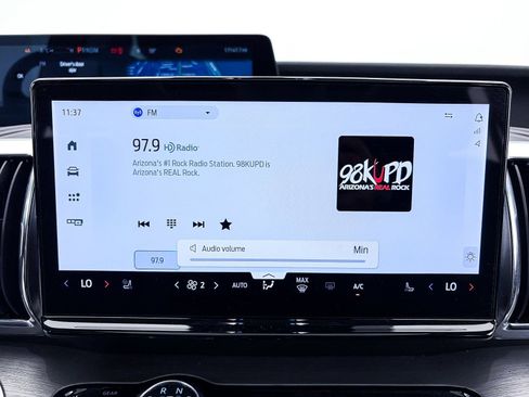 Used 2025 Ford Expedition Max Platinum image 28