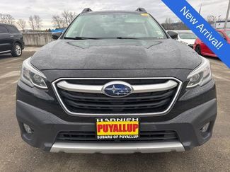 Used 2022 Subaru Outback Limited video 2