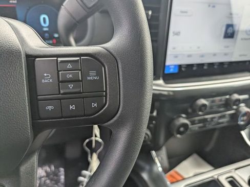 New 2026 Ford F150 STX w/ F-150 LOBO Package AWD/4WD image 19
