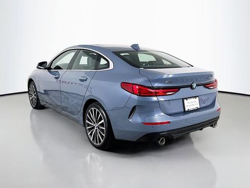 Used 2024 BMW 228i xDrive Gran Coupe w/ Convenience Package AWD/4WD image 5