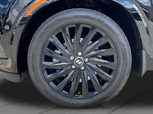 Used 2025 Hyundai Palisade Calligraphy AWD/4WD image 10