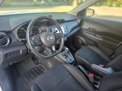Used 2023 Nissan Kicks S FWD image 25