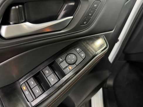 New 2026 Nissan Rogue SV AWD/4WD image 21