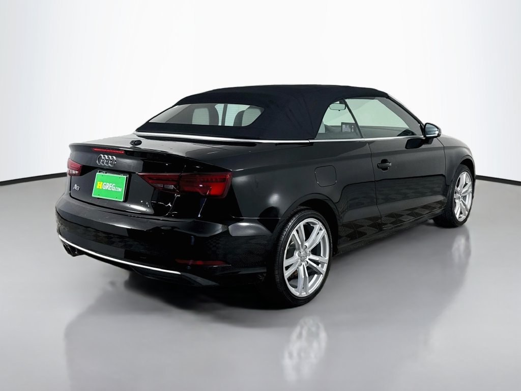 Used 2018 Audi A3 2.0T Premium FWD image 10