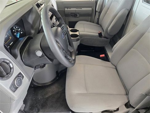 New 2026 Ford E-350 and Econoline 350 Super Duty w/ Power Equipment Group image 10