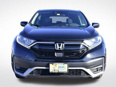Used 2022 Honda CR-V EX image 7