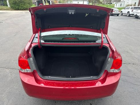 Used 2012 Chevrolet Cruze LT w/ All-Star Edition image 15