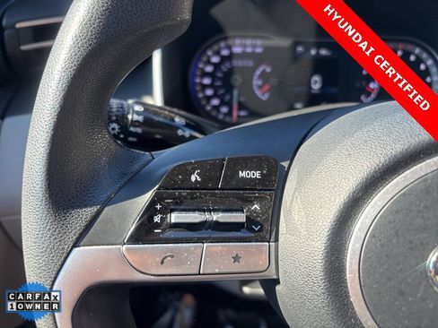 Used 2023 Hyundai Tucson SEL image 14
