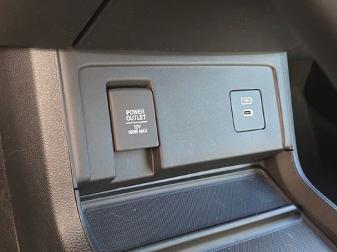 Certified 2025 Acura RDX SH-AWD image 29