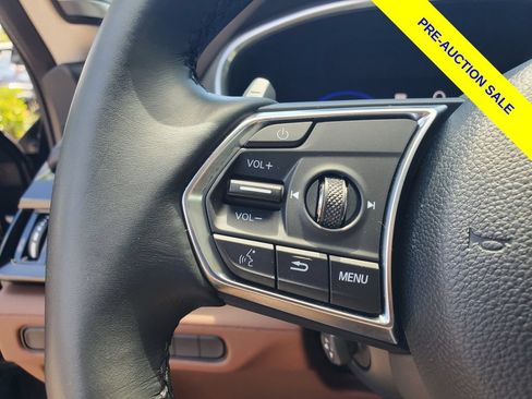 Used 2026 Acura MDX FWD w/ Technology Package image 26