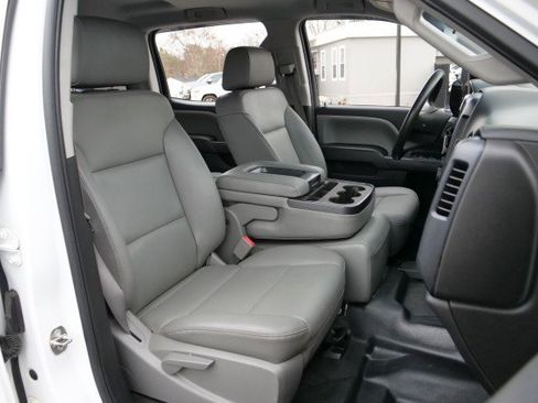 Used 2016 Chevrolet Silverado 3500 W/T image 30