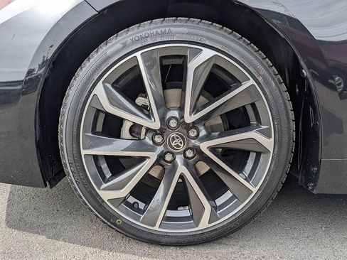 Used 2020 Toyota Corolla XSE w/ Body Protection Package FWD image 16
