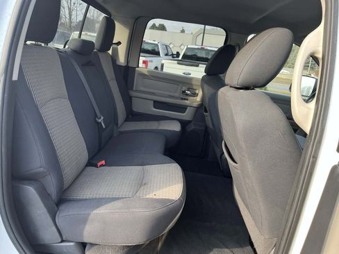 Used 2011 RAM 2500 Big Horn image 29