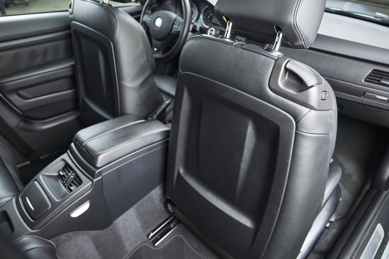 Used 2012 BMW M3 Coupe RWD image 78
