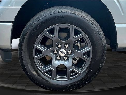 New 2026 Ford F150 STX w/ Equipment Group 200A AWD/4WD image 13
