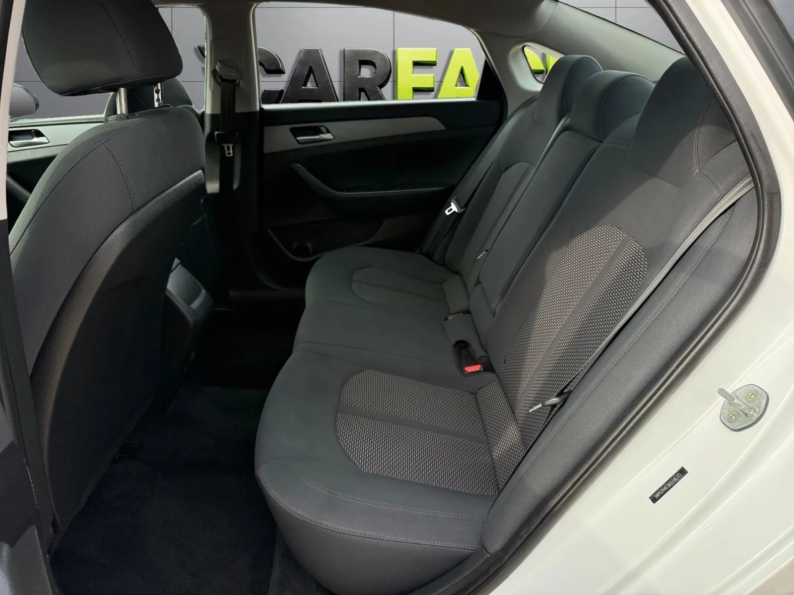 Used 2019 Hyundai Sonata SE FWD image 18