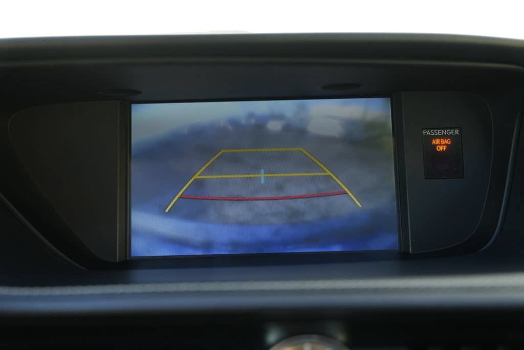 Used 2015 Lexus ES 350 w/ Ultra Luxury Package FWD image 57