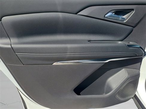 New 2026 Chevrolet Traverse LT image 19