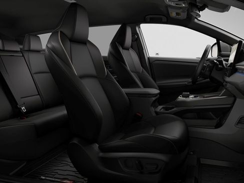 New 2026 Toyota bZ Woodland AWD/4WD image 20